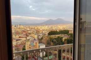 Parthenope Napoli